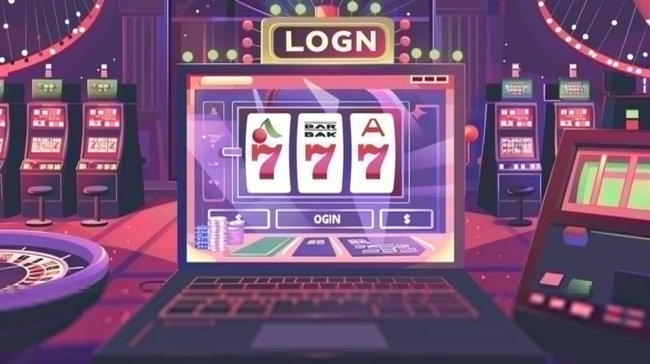 Live casino and slot online games at 3day result Philippines
