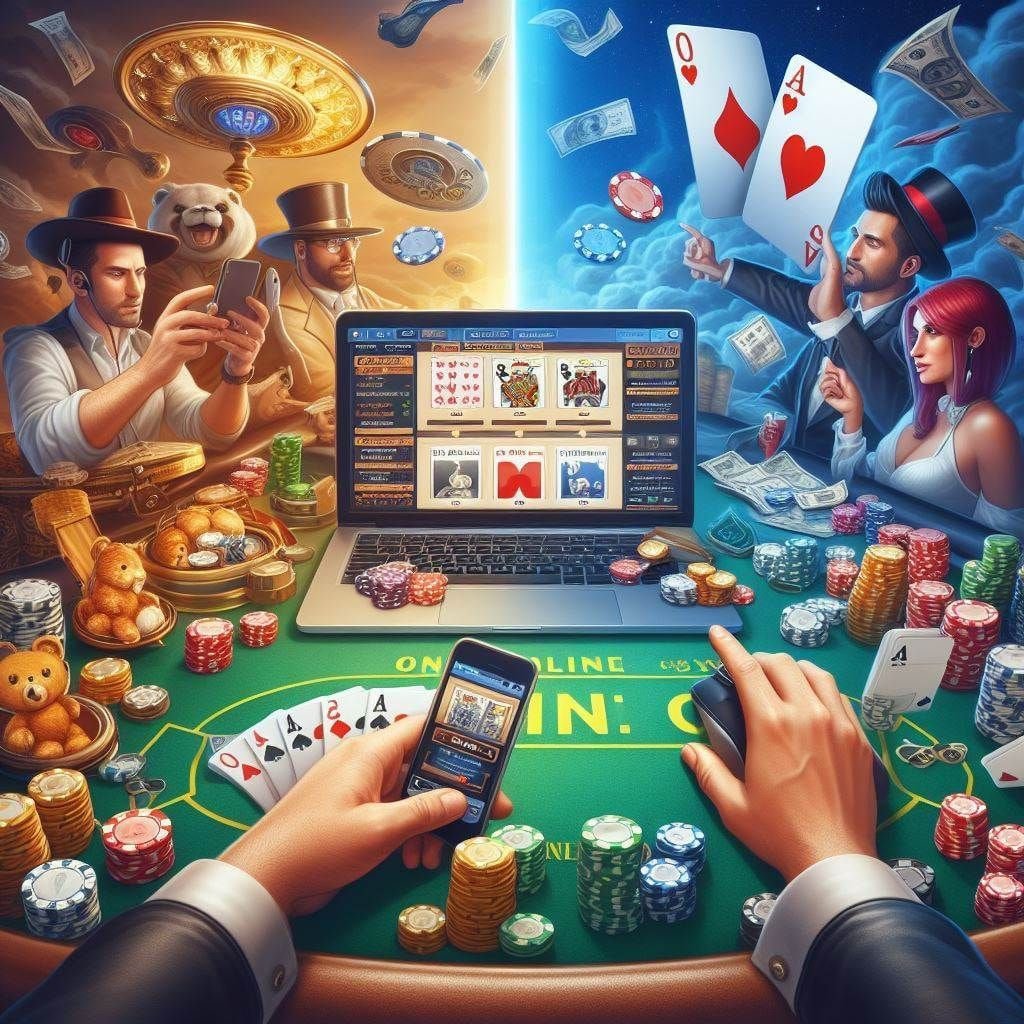 3day result Casino lobby showing slot and live dealer games Philippines